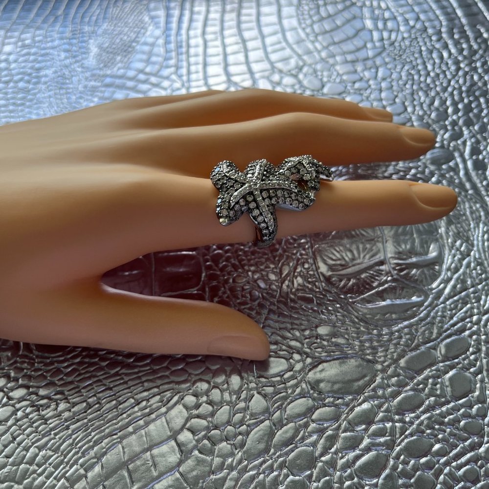 Starfish Ring - image 7